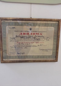 Otvaranje izložbe „Od abadžije do čarugdžije” Nataše Polomac Petković