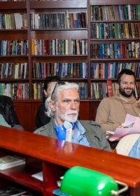 Veče ljubavi i stihova u našoj biblioteci