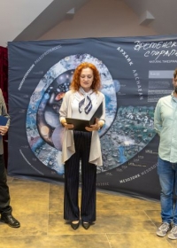 Otvorena izložba „Fosilizacija” 