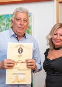 Свечаност поводом Дана Библиотеке "Љубиша Р. Ђенић"