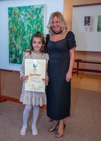 Свечаност поводом Дана Библиотеке "Љубиша Р. Ђенић"