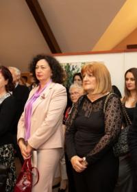 Свечаност поводом Дана Библиотеке "Љубиша Р. Ђенић"