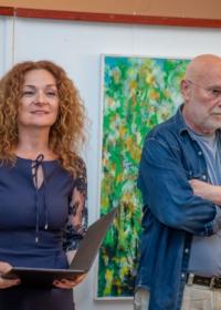 Свечаност поводом Дана Библиотеке "Љубиша Р. Ђенић"