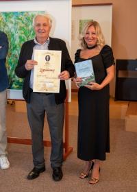 Свечаност поводом Дана Библиотеке "Љубиша Р. Ђенић"