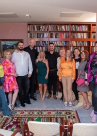 Концерт џез трија "Праскозорје"