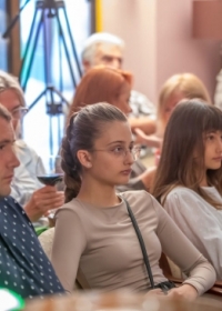 Концерт џез трија "Праскозорје"