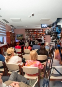 Концерт џез трија "Праскозорје"