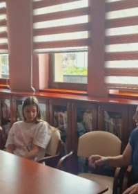 Стручно предавање „Упознај виртуелну библиотеку“