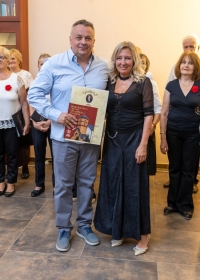 Svečano obeležen Dan Biblioteke „LJubiša R. Đenić” 
