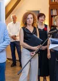 Svečano obeležen Dan Biblioteke „LJubiša R. Đenić” 