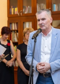Svečano obeležen Dan Biblioteke „LJubiša R. Đenić” 