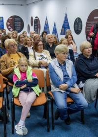 Изложба "Васко Попа - Далеко у нама"