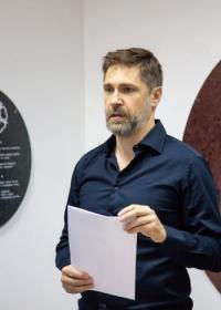 Изложба "Васко Попа - Далеко у нама"