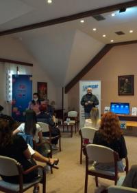 Библиотеке на интернету током пандемије COVID 19