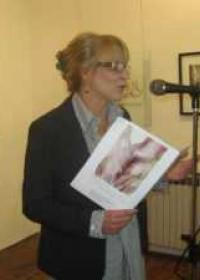 Промоција књиге "ДУШАН СТАРЧЕВИЋ - ПУТ У СВЕТЛОСТ"