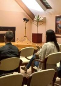 Промоција књиге Марка С. Марковића "Гружанска бројаница"