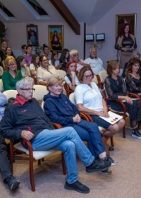 Поетско-драмско вече "Сећање на Ћупа"