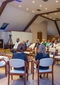 Поетско-драмско вече "Сећање на Ћупа"