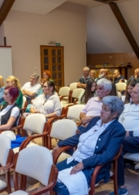 Поетско-драмско вече "Сећање на Ћупа"