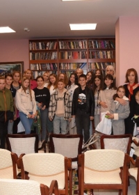 Добричино праскозорје