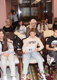 Добричино праскозорје