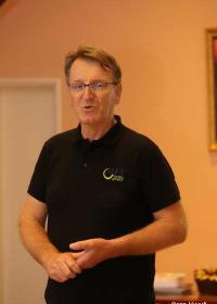 Сусрет младих из братских општина Кнић и Чајетина