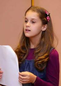 Представљање књиге Ленке Смиљанић "Мењај свет"