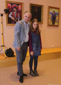 Представљање књиге Ленке Смиљанић "Мењај свет"