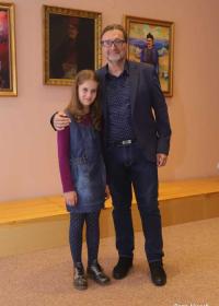 Представљање књиге Ленке Смиљанић "Мењај свет"