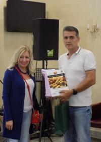 Шести литерарни конкурс "Вино је поезија у чаши"