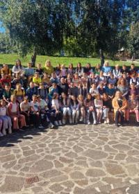 Дружење основаца са писцем за децу и одрасле Бојаном Љубеновићем