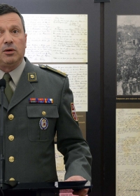 Utisci sa otvaranja izložbe „Dimitrije Tucović - radnički vitez”