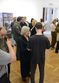 Utisci sa otvaranja izložbe „Dimitrije Tucović - radnički vitez”