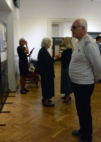 Utisci sa otvaranja izložbe „Dimitrije Tucović - radnički vitez”