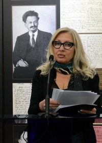 Утисци са отварања изложбе „Димитрије Туцовић - раднички витез”