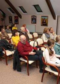 Промоција најновије књиге Јелене Бабић Лазић „Воли ме још шаку дана“