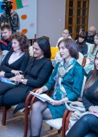 Награђени литерарци на конкурсу "Трагом Душка Радовића"