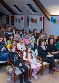 Награђени литерарци на конкурсу "Трагом Душка Радовића"