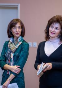 Награђени литерарци на конкурсу "Трагом Душка Радовића"