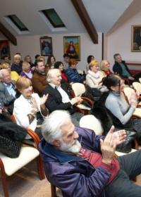 Промоција збирке песама Мирјане Ранковић Луковић „У једном од живота“