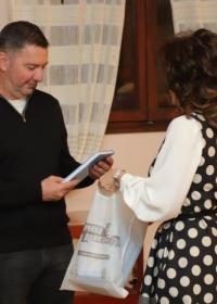 Промоција збирке песама Мирјане Ранковић Луковић „У једном од живота“