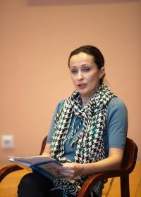 Промоција збирке песама Мирјане Ранковић Луковић „У једном од живота“