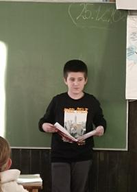 Представљена збирка песама Љиљане Андрић "Збирајући знање кроз стихове"