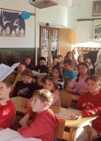 Представљена збирка песама Љиљане Андрић "Збирајући знање кроз стихове"