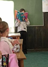 Представљена збирка песама Љиљане Андрић "Збирајући знање кроз стихове"