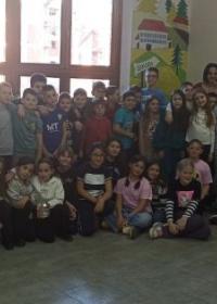 Представљена збирка песама Љиљане Андрић "Збирајући знање кроз стихове"