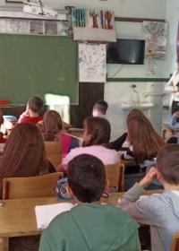 Представљена збирка песама Љиљане Андрић "Збирајући знање кроз стихове"