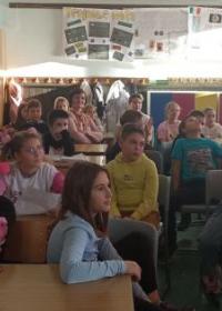 Представљена збирка песама Љиљане Андрић "Збирајући знање кроз стихове"