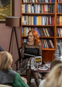 Златиборски читалачки клуб