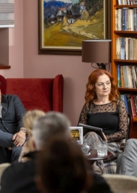 Књижевно вече